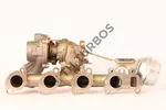 Turbosprężarka TURBO´S HOET 1103837