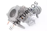 Turbosprężarka TURBO´S HOET 2100767