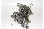 Turbosprężarka TURBO´S HOET 1103051