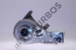 Turbosprężarka TURBO´S HOET 1103664