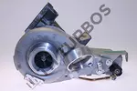 Turbosprężarka TURBO´S HOET 1103924