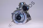 Turbosprężarka TURBO´S HOET 1103265