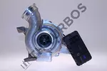 Turbosprężarka TURBO´S HOET 1103990