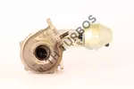Turbosprężarka TURBO´S HOET 1104228