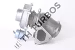 Turbosprężarka TURBO´S HOET 2100242