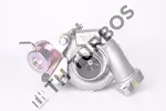 Turbosprężarka TURBO´S HOET 1103358