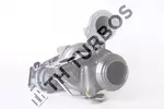 Turbosprężarka TURBO´S HOET 2100653
