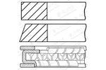 Zestaw pierscieni tłoka GOETZE ENGINE 08-277300-00