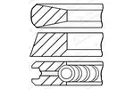 Zestaw pierscieni tłoka GOETZE ENGINE 08-430000-00