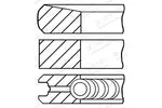 Zestaw pierscieni tłoka GOETZE ENGINE R48670DR