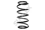 Sprężyna zawieszenia SUPLEX 03098 (Oś przednia)