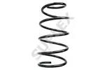 Sprężyna zawieszenia SUPLEX 06028 (Oś przednia)