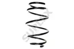 Sprężyna zawieszenia SUPLEX 06194 (Oś przednia)