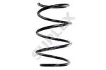 Sprężyna zawieszenia SUPLEX 06206 (Oś przednia)