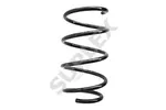 Sprężyna zawieszenia SUPLEX 06292 (Oś przednia)