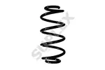 Sprężyna zawieszenia SUPLEX 08086 (Oś tylna) - fot.1