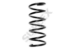 Sprężyna zawieszenia SUPLEX 09136 (Oś tylna)