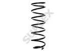 Sprężyna zawieszenia SUPLEX 10044 (Oś przednia)