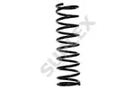 Sprężyna zawieszenia SUPLEX 10168 (Oś tylna)