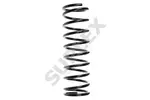 Sprężyna zawieszenia SUPLEX 10169 (Oś tylna)