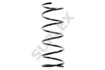 Sprężyna zawieszenia SUPLEX 10188 (Oś przednia)