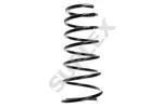 Sprężyna zawieszenia SUPLEX 10263 (Oś tylna)