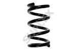 Sprężyna zawieszenia SUPLEX 10320 (Oś przednia)