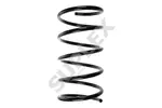 Sprężyna zawieszenia SUPLEX 12014 (Oś przednia)