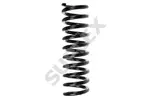 Sprężyna zawieszenia SUPLEX 19025 (Oś tylna)