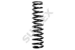Sprężyna zawieszenia SUPLEX 19026 (Oś przednia)