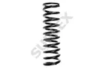 Sprężyna zawieszenia SUPLEX 19080 (Oś przednia)