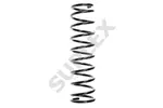 Sprężyna zawieszenia SUPLEX 20064 (Oś tylna)