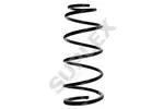 Sprężyna zawieszenia SUPLEX 22114 (Oś przednia)
