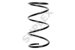Sprężyna zawieszenia SUPLEX 35006 (Oś przednia)