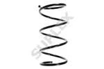 Sprężyna zawieszenia SUPLEX 35018 (Oś przednia)
