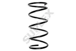 Sprężyna zawieszenia SUPLEX 35029 (Oś przednia)