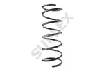 Sprężyna zawieszenia SUPLEX 35114 (Oś przednia)