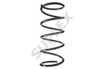 Sprężyna zawieszenia SUPLEX 35251 (Oś przednia)