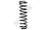 Sprężyna zawieszenia SUPLEX 38010 (Oś tylna)