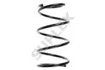Sprężyna zawieszenia SUPLEX 41035 (Oś przednia)