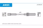 Przewody zapłonowe - zestaw JANMOR AM85