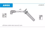 Przewody zapłonowe - zestaw JANMOR AM86