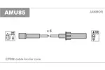 Przewody zapłonowe - zestaw JANMOR AMU85
