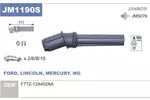 Wtyczka cewki zapłonowej JANMOR JM1190S