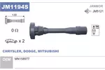Wtyczka cewki zapłonowej JANMOR JM1194S
