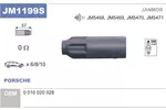 Wtyczka cewki zapłonowej JANMOR JM1199S