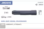 Wtyczka cewki zapłonowej JANMOR JM2046