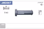 Wtyczka cewki zapłonowej JANMOR JM2067