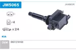 Cewka zapłonowa JANMOR JM5065