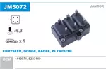 Cewka zapłonowa JANMOR JM5072